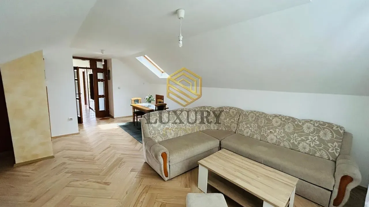 Rent, two bedroom apartment, 70m², Dalmatinska ulica, Podgorica