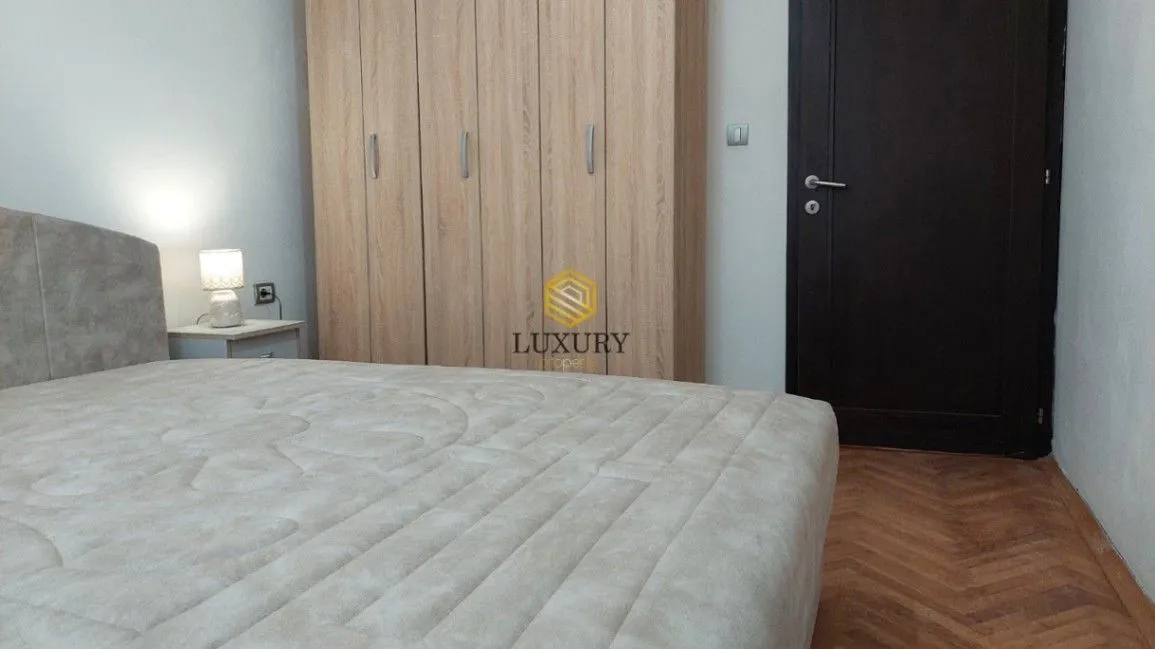 Rent, two bedroom apartment, 51m², Zabjelo, Podgorica