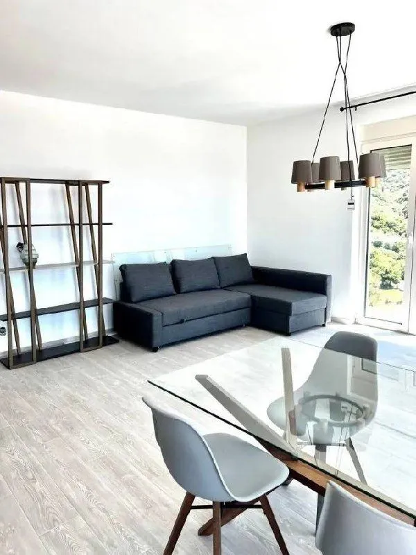 Sale, two bedroom apartment, 76m², Budva, Crna Gora
