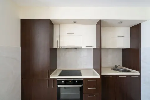 Stan-na-dan, dvosoban stan, 58m², Bečići, Budva - image 6