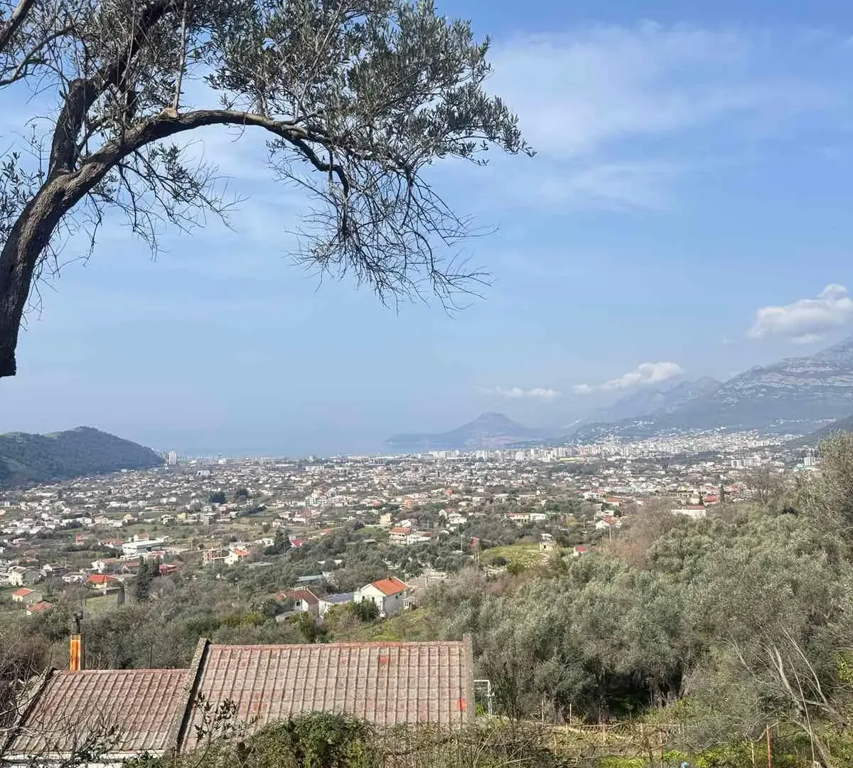 Prodaja, plac, 527m², Zaljevo, Bar