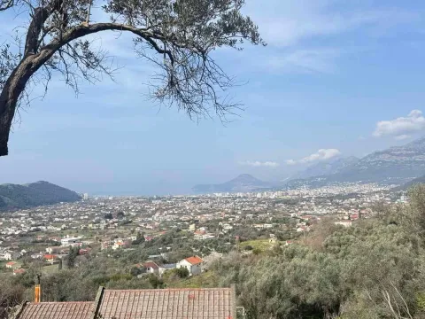 Prodaja, plac, 527m², Zaljevo, Bar - image 1