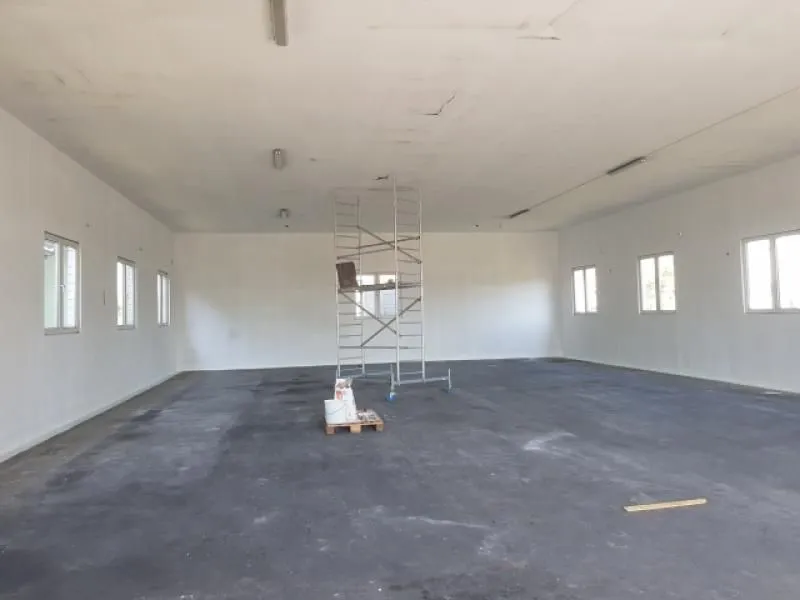 Rent, office space, 350m², Dobanovci, Surčin