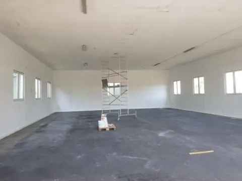 Izdavanje, poslovni prostor, 350m², Dobanovci, Surčin - image 12