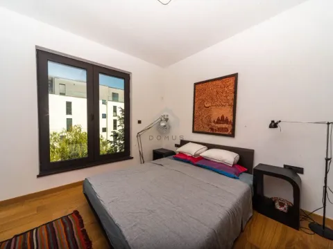 Sale, three bedroom apartment, 142m², Gorica C, Podgorica - image 13