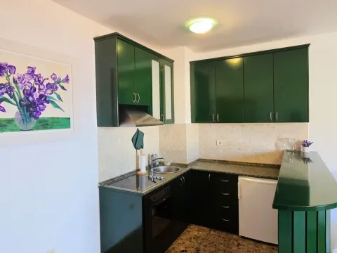 Prodaja, jednosoban stan, 45m², Pržno, Budva - image 2