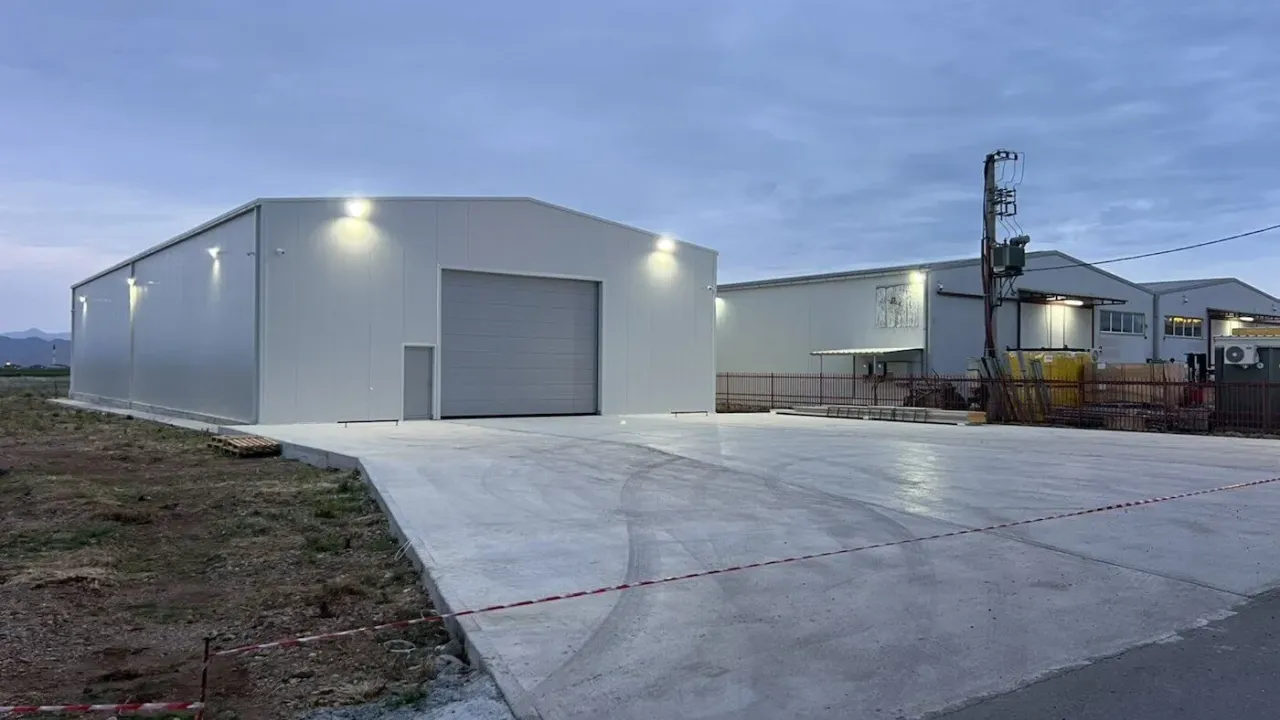Rent, office space, 584m², Kuće Rakića, Podgorica