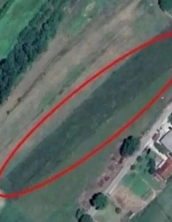 Prodaja, plac, 3600m², Kosić, Danilovgrad