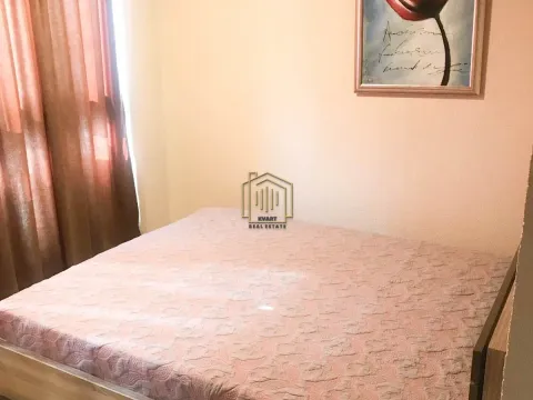 Izdavanje, jednosoban stan, 45m², City Kvart, Podgorica - image 8