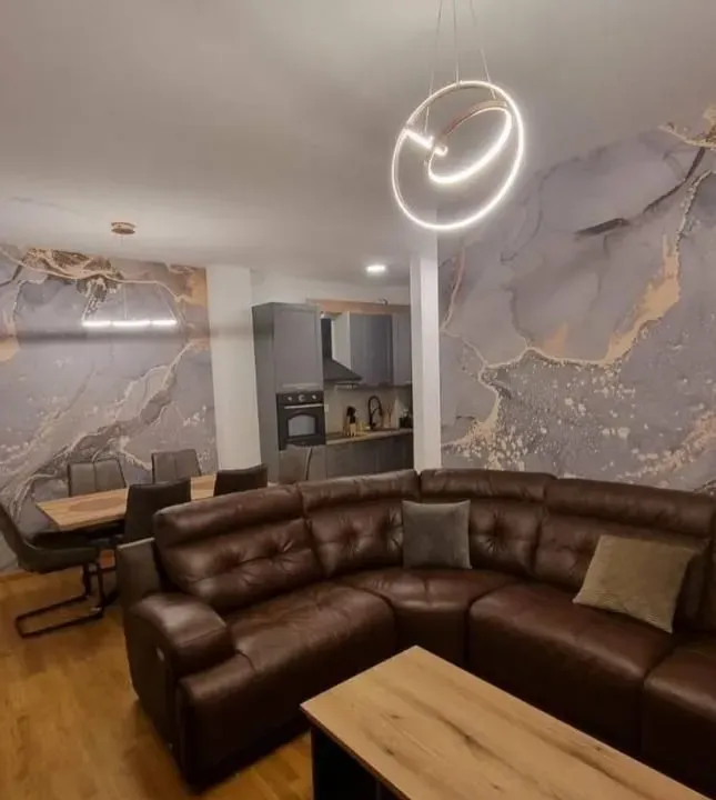 Sale, two bedroom apartment, 60m², Bečići, Budva