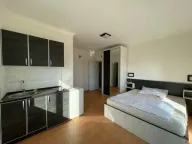 Sale, studio apartment, 30m², Ulcinj, Crna Gora - image 1