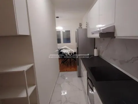 Sale, two bedroom apartment, 51m², Novi Beograd Blok 63, Novi Beograd Sve Podlokacije - image 5