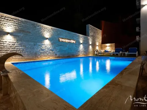 Prodaja, jednosoban stan, 36m², Podkošljun, Budva - image 9