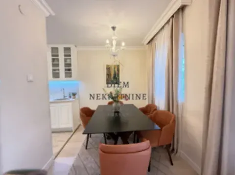 Izdavanje, trosoban stan, 95m², Preko Morače, Podgorica - image 4