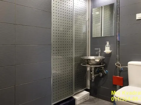 Sale, apartment, 140m², Botanička Bašta, Palilula Sve Podlokacije - image 19