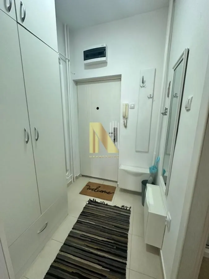Izdavanje, garsonjera, 22m², Liman 3, Novi Sad Sve Podlokacije
