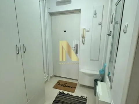 Izdavanje, garsonjera, 22m², Liman 3, Novi Sad Sve Podlokacije - image 7