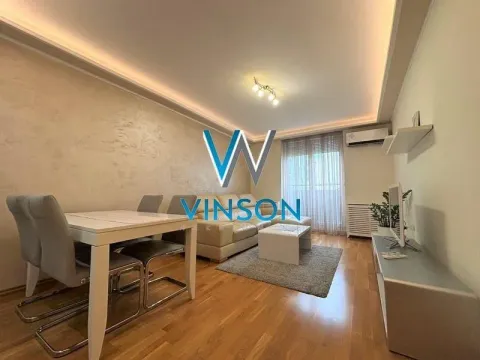 Izdavanje, dvosoban stan, 61m², Centar, Novi Sad - image 3