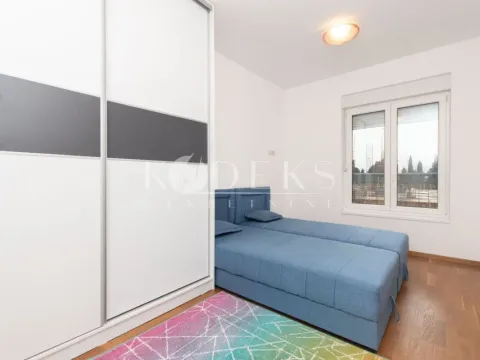 Rent, three bedroom apartment, 88m², Zabjelo, Podgorica - image 7