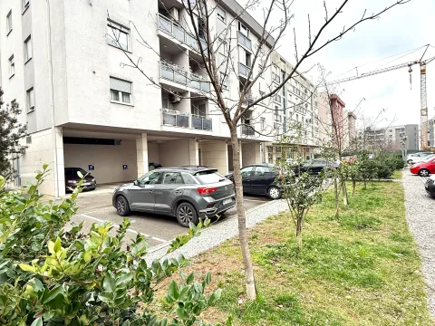 Rent, one bedroom apartment, 47m², Preko Morače, Podgorica - image 12