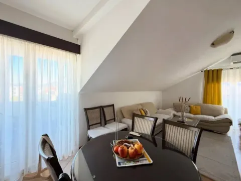 Prodaja, dvosoban stan, 68m², Stari Aerodrom, Podgorica - image 5