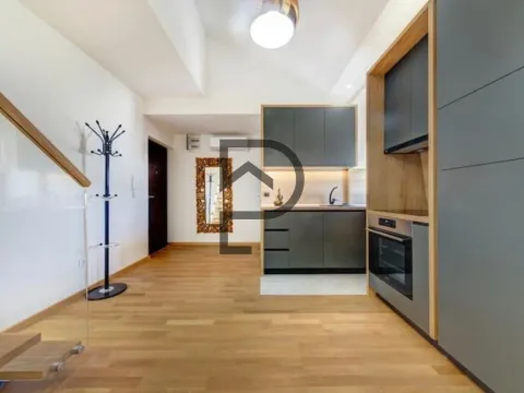 Izdavanje, stan, 45m², Pobrežje, Podgorica - image 5