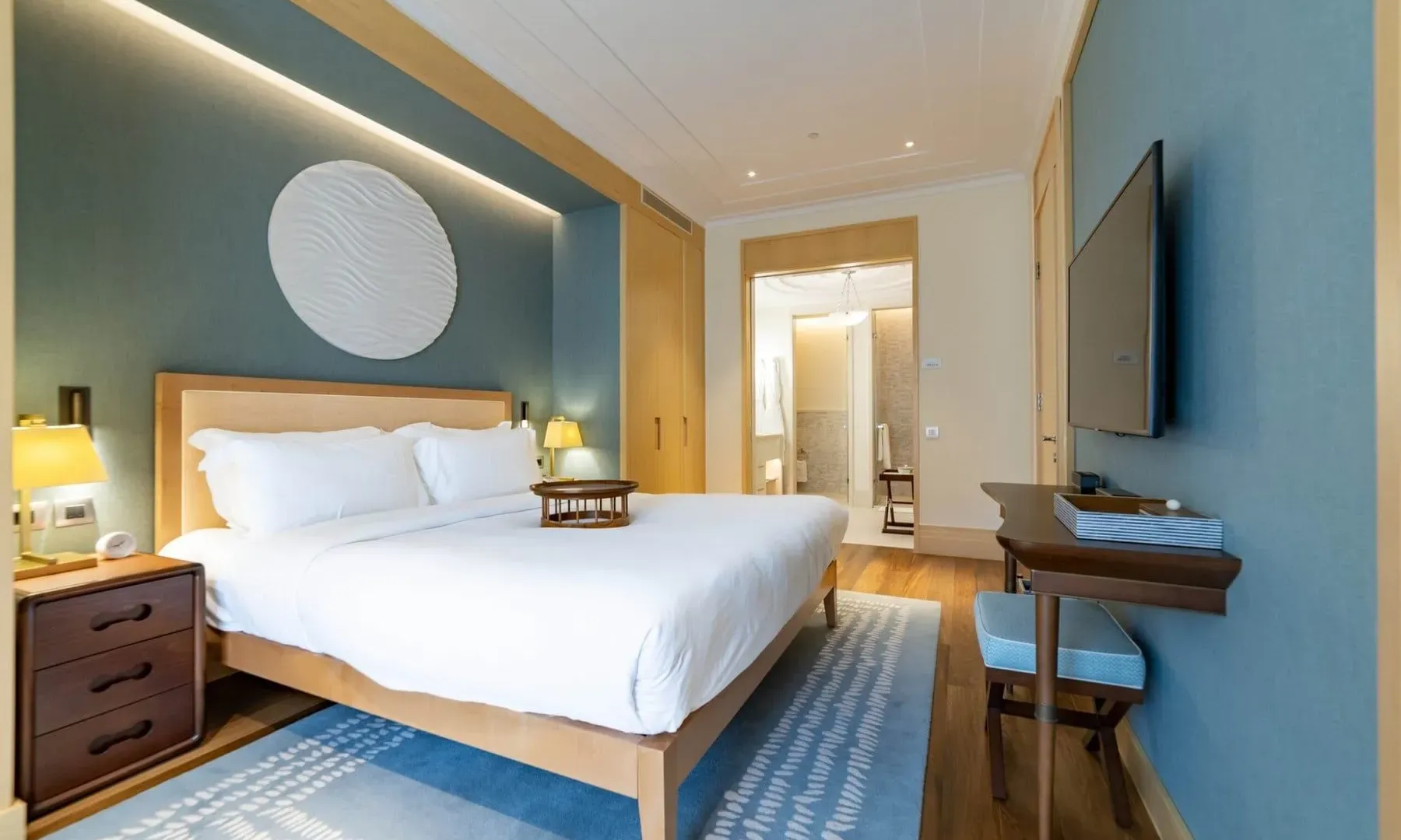 Prodaja, jednosoban stan, 88m², Porto Montenegro, Tivat