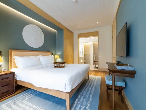 Prodaja, jednosoban stan, 88m², Porto Montenegro, Tivat - image 8