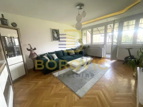 Sale, three bedroom apartment, 68m², Voždovac Sve Podlokacije, Beograd - image 3