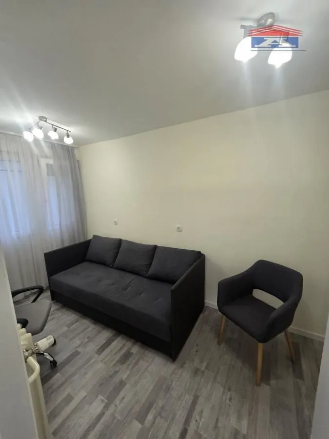 Rent, two bedroom apartment, 41m², Liman 2, Novi Sad Sve Podlokacije
