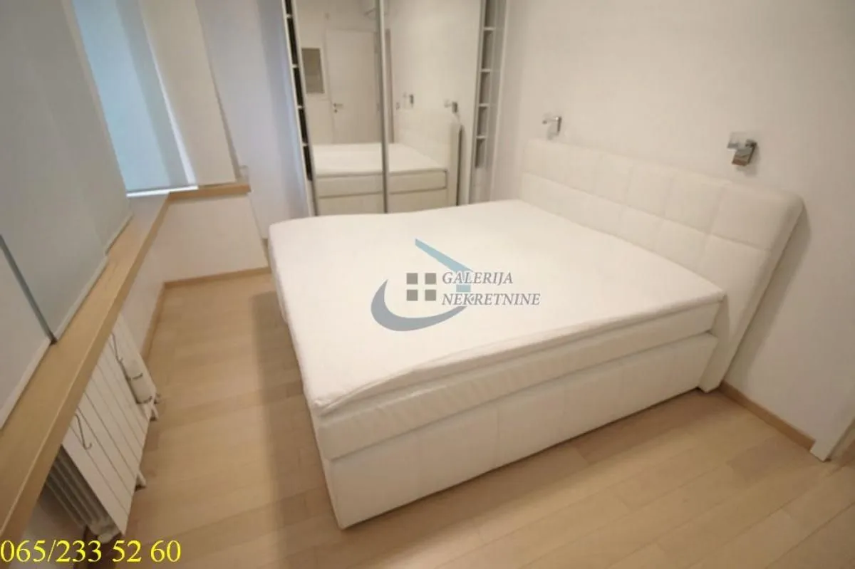 Sale, apartment, 170m², Savski Venac, Beograd