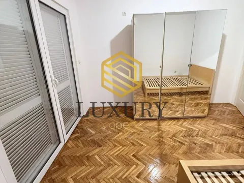 Sale, two bedroom apartment, 75m², Bečići, Budva - image 8