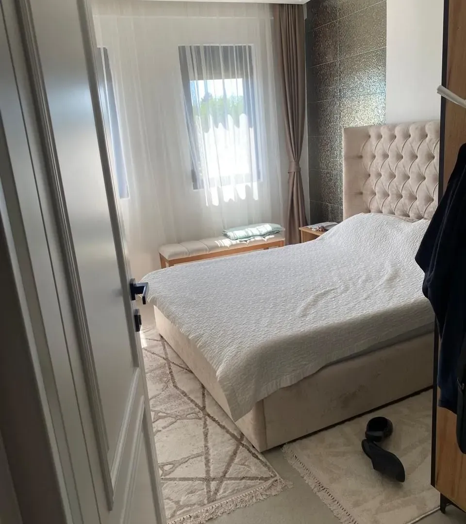 Sale, two bedroom apartment, 83m², Centar, Ulcinj