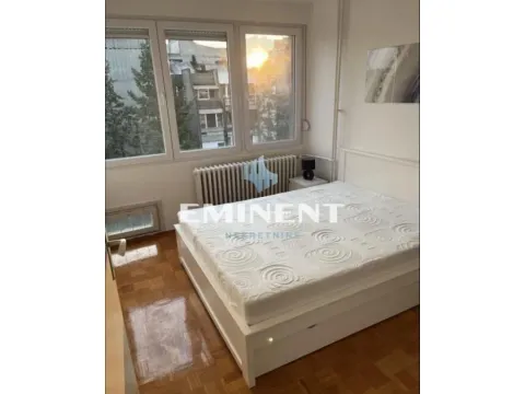 Izdavanje, trosoban stan, 67m², Novi Beograd Blok 22, Novi Beograd Sve Podlokacije - image 7