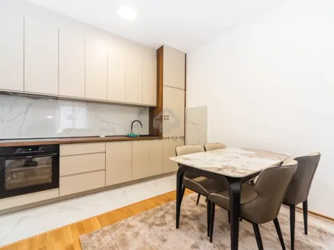 Izdavanje, jednosoban stan, 47m², Zabjelo, Podgorica - image 4