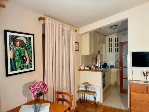 Izdavanje, stan, 37m², Preko Morače, Podgorica - image 12