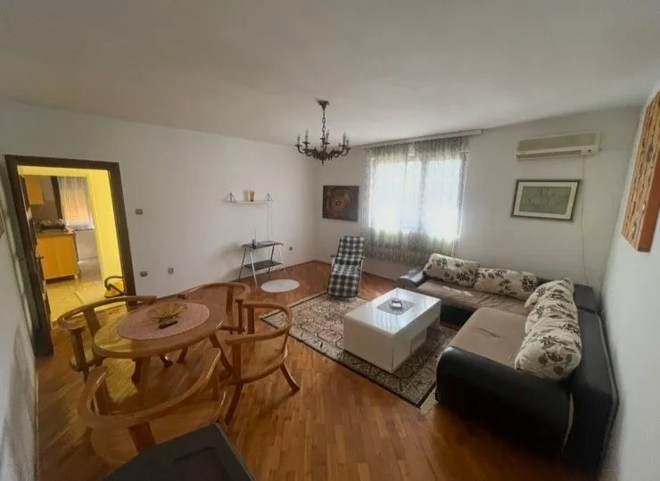 Izdavanje, kuća, 90m², Ćurilac, Danilovgrad