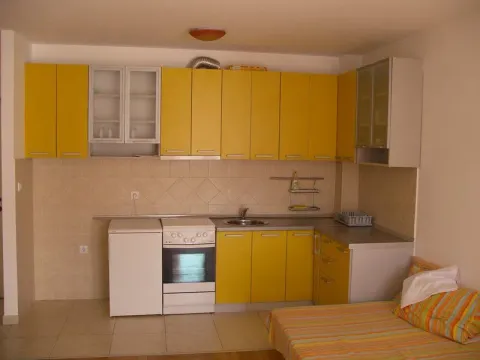 Sale, apartment, 45m², Budva, Crna Gora - image 2