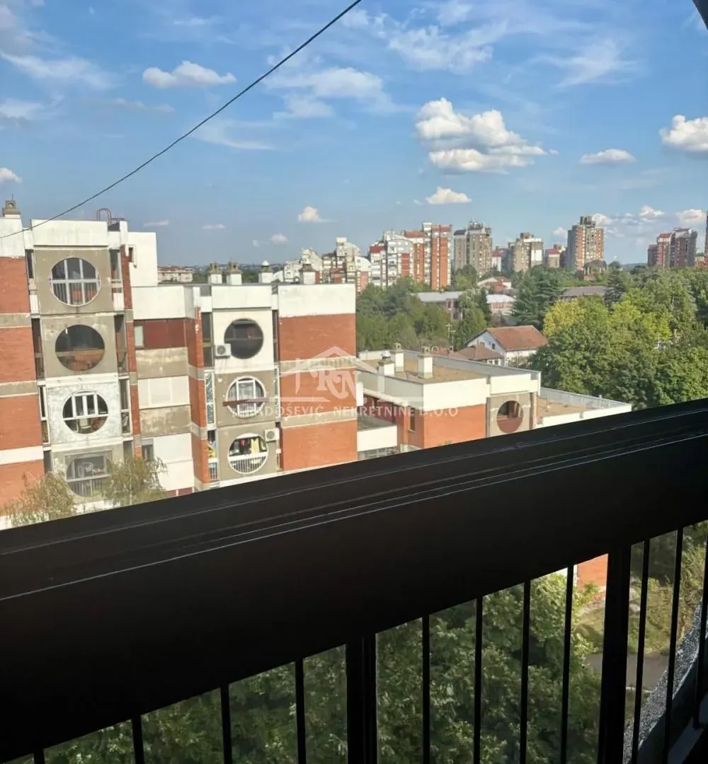 Sale, four bedroom apartment, 106m², Vidikovački venac, Rakovica