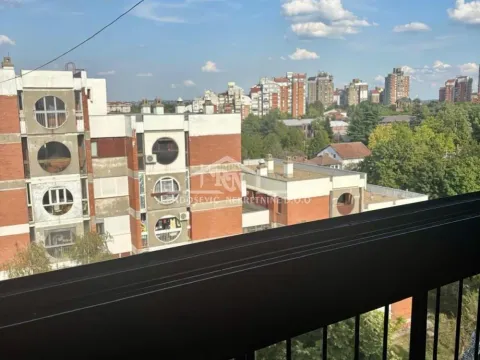 Sale, four bedroom apartment, 106m², Vidikovački venac, Rakovica - image 16