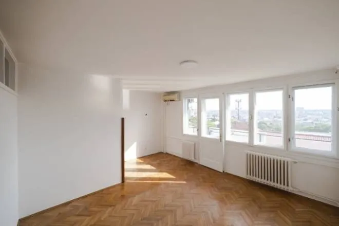 Prodaja, jednosoban stan, 35m², Crveni Krst, Beograd