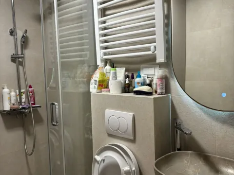 Izdavanje, jednosoban stan, 47m², Krivi Most, Podgorica - image 17