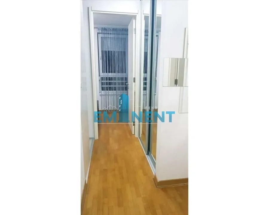 Rent, apartment, 45m², Novi Beograd Blok 67, Novi Beograd Sve Podlokacije