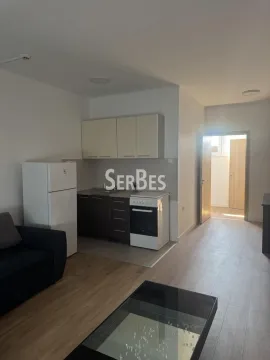 Izdavanje, dvosoban stan, 45m², Bulevar Evrope, Novi Sad Sve Podlokacije - image 6