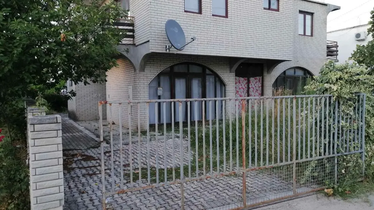 Sale, house, 248m², Ulcinj, Crna Gora