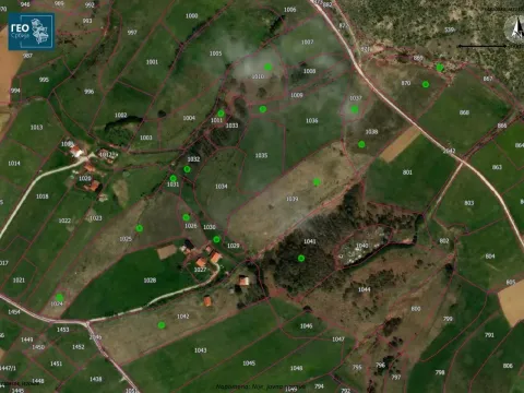 Prodaja, plac, 44m², Nova Varoš, Srbija - image 1