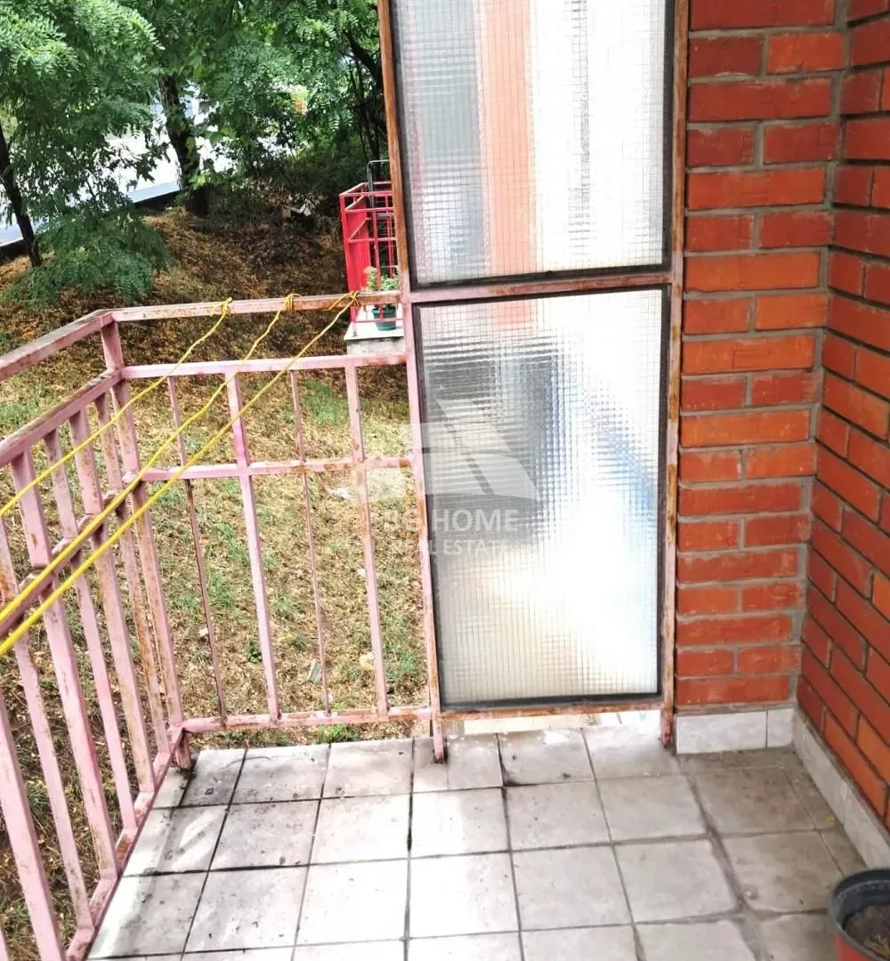 Sale, two bedroom apartment, 64m², Olimp, Zvezdara Sve Podlokacije