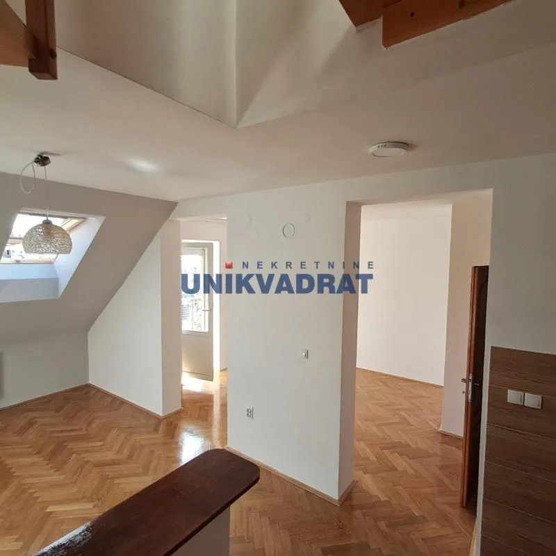 Prodaja, četvorosoban stan, 91m², Nova Detelinara, Novi Sad Sve Podlokacije