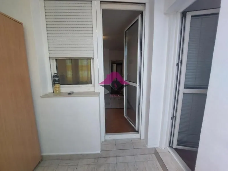 Sale, two bedroom apartment, 42m², Cvijićeva, Palilula Sve Podlokacije