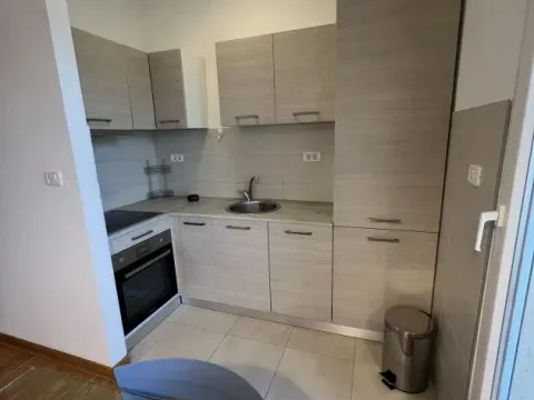 Rent, one bedroom apartment, 42m², City Kvart, Podgorica - image 4